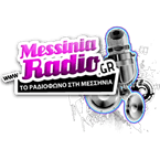 Messinia Radio-Latin City logo