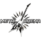 Metal Arena Radio logo