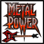 Metal Power logo