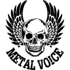 Metal Voice logo