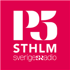 P5 STHLM logo