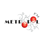 Metropol FM logo