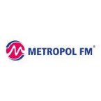 Metropol FM logo