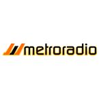 METRODIGITAL RADIO logo