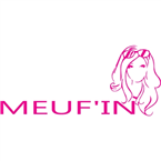 Meuf'In logo