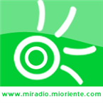 MiRadio logo