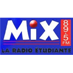 MiX logo