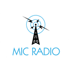 MicRadio Online logo