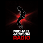 Michael Jackson Radio logo