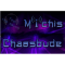 Michis Chaosbude logo