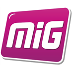MIG logo