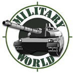 Military World Radio logo