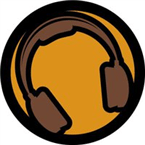 Milk n Chocolate Radio logo