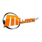 Millaray Radio logo