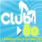 Millenium Club 80 logo