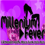 Millenium Fever logo