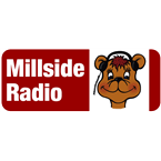 Millside Hospital Radio logo