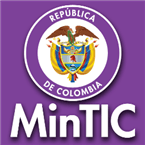 MinTIC Radio logo