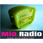 Mio Radio logo