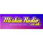 Miskin Radio logo