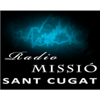 Missió Evangèlica Sant Cugat logo