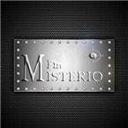 Misterio FM logo