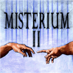 Misterium II logo