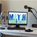 Mith Radio Web logo