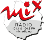 Mix Radio logo