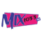 Mix 103.3 logo