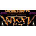 WKXV logo
