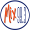 WPBX / Mix 99.3 logo