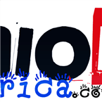 Mix Africa logo