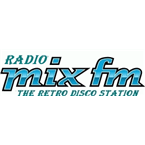 Mix FM logo