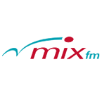 Mix FM logo