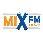 MixFM Syria logo
