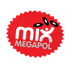 Mix Megapol Göteborg logo