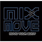 Mix N Move logo