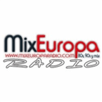 Mix Online logo