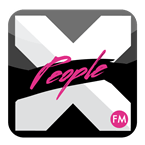 Mix People FM logo