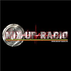 Mix Up Radio logo