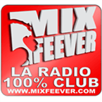 MixFeever logo