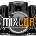 MixLor Radio logo