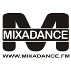 Mixadance Fm logo