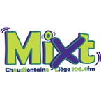 Mixt Radio logo