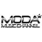 Modà Music Channel logo