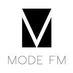 Mode FM logo