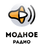 Modnoe Radio logo