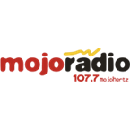 Mojo Radio logo