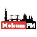 MokumFM logo